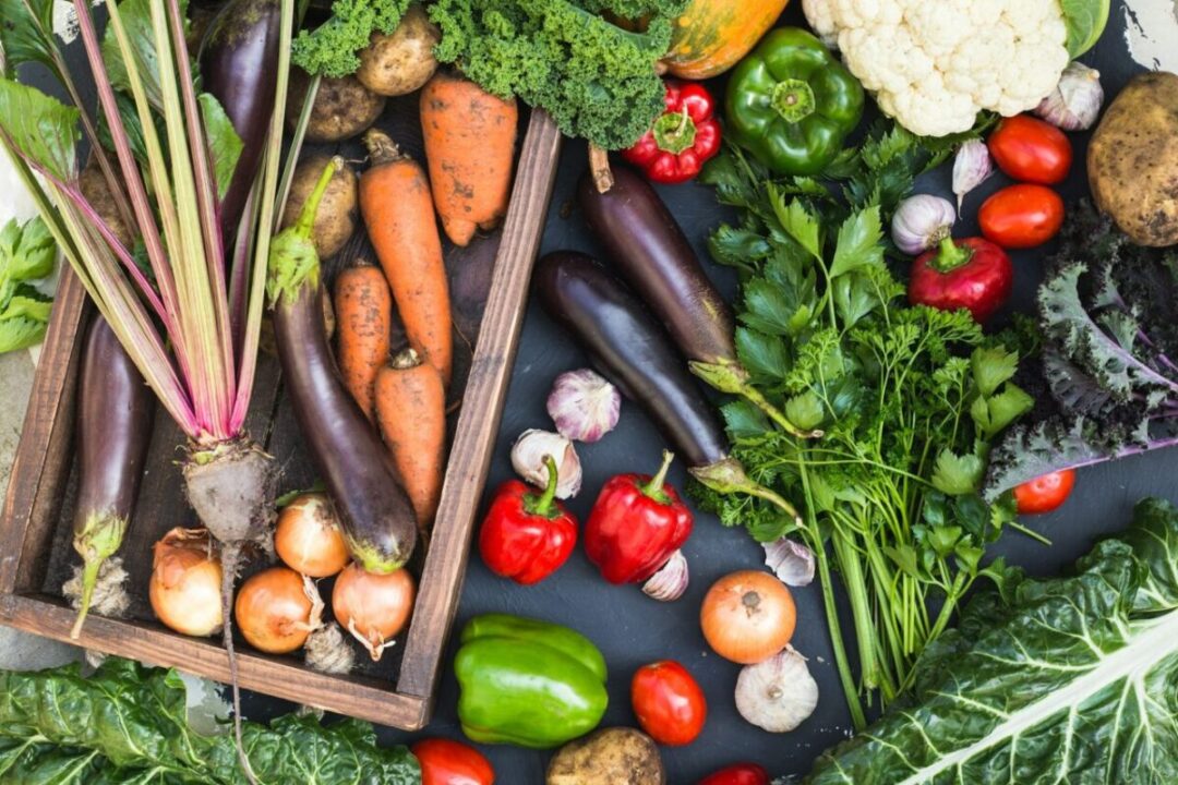 Natural Meal are Important